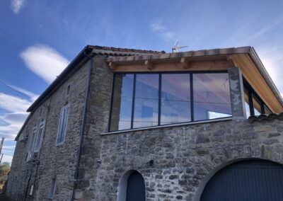 Arnaud Krasousky Menuiserie