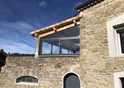 Menuiseries à Aubenas