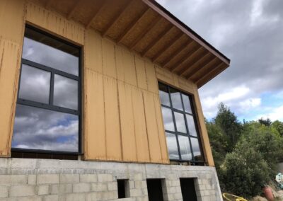 Pose de fenêtres à Aubenas