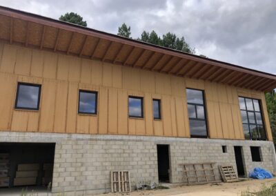 Pose fenêtre sur mesure à Aubenas